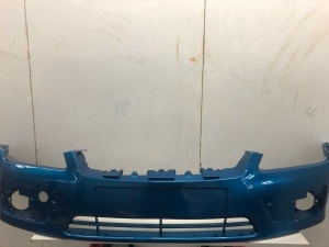 Bara Fata Ford Focus 2 II An 2004-2008 (Aquarius Blue (Albastru)) - Disponibil în rate - Img 1