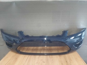 Bara Fata Ford Focus 2 II FSL 2008-2011 (Blazer Blue (Albastru)) - Disponibil în rate - Img 1