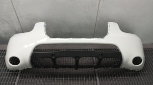 Bara Fata Hyundai Santa-Fe 2005-2009 (QM1 (Alb)) - DISPONIBIL IN RATE