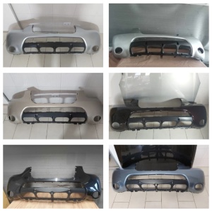 Bara Fata Hyundai Santa-Fe An 2006-2011 VOPSITA - DISPONIBIL IN RATE