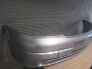 Bara Fata Opel Astra G 1998-2004 (Z151 (Gri)) - Disponibil în rate - Img 2