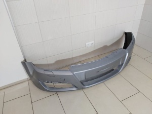 Bara Fata Opel Astra H 2004-2007 (Cod: Z163 (Gri/Albastru)) - Disponibil în rate - Img 2