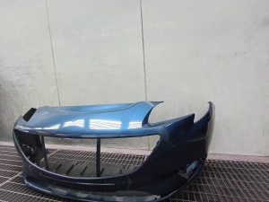 Bara Fata Opel Corsa E 2015-2019 (22W (Albastru)) - DISPONIBIL IN RATE - Img 3