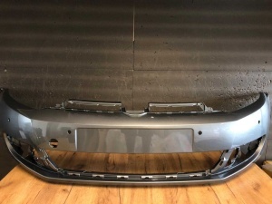 Bara Fata Senzori Parcare VW Golf 6/VI 2008-2013 (LA7T (Gri Inchis)) - Disponibil în rate - Img 1