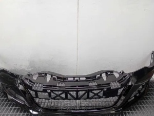 Bara Fata Senzori Parcare VW Passat CC 2008-2012 (L041 (Negru)) - DISPONIBIL IN RATE - Img 1
