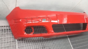 Bara Fata Skoda Fabia 1 I 2004-2007 (F3K (Rosu)) - DISPONIBIL IN RATE - Img 2
