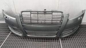 Bara Fata Spalator Far Audi A6 C6 An 2008-2010 (LY7G (Gri)) - DISPONIBIL IN RATE