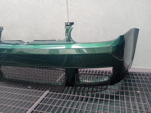 Bara Fata VW Golf 4 IV 1998-2004 R32 Look (LC6M (Verde)) - DISPONIBIL IN RATE - Img 3