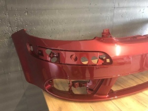 Bara Fata VW Golf 5/V Plus 2005-2009 (LA3X (Rosu)) - Disponibil în rate - Img 2