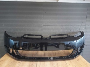 Bara Fata VW Golf 6/VI 2008-2013 (LC9X (Negru)) - Disponibil în rate - Img 1