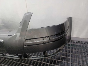 Bara Fata VW Passat B5.5 An 2000-2005 (LA7T (Gri Inchis)) - Disponibil în rate - Img 3