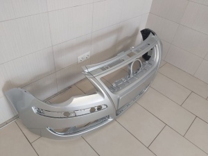 Bara Fata VW Polo 6/VI 2005 2006 2007 2008 2009 (Cod: LA7W (Gri)) - Disponibil în rate - Img 2