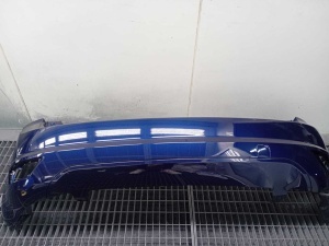 Bara Spate Ford Focus 2 II 2008-2011 (Ink Blue (Albastru)) - Disponibil în rate - Img 1