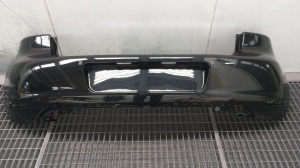 Bara Spate Senzori Parcare VW Golf 6 VI 2008-2013 (LC9X (Negru)) - DISPONIBIL IN RATE