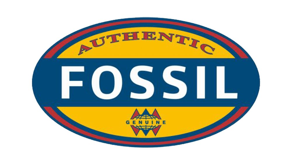 FOSSIL