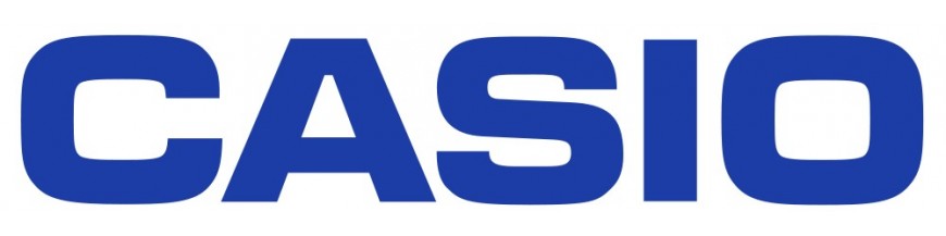 CASIO