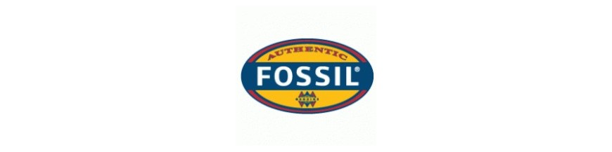 FOSSIL