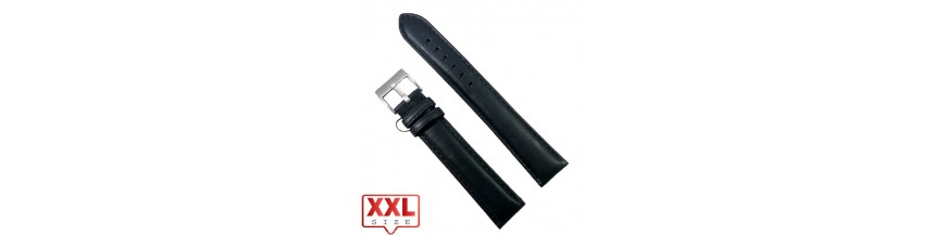 Curele ceas XXL