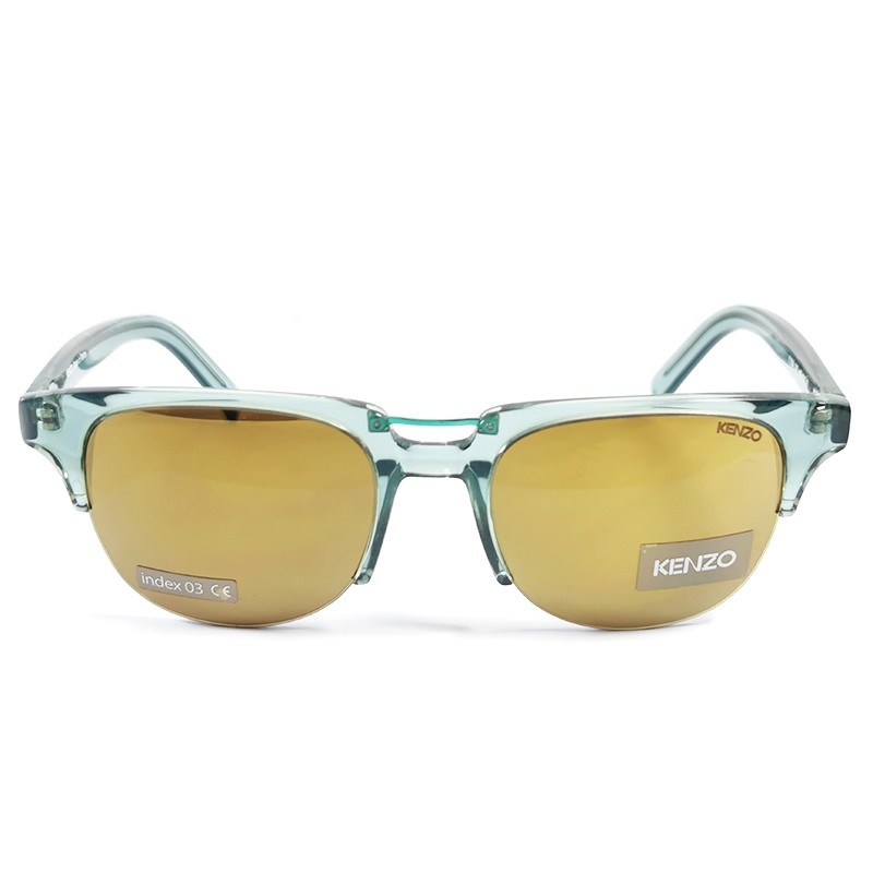 Ochelari de Soare Damă Kenzo KZ5094 | Design Premium | WatchZone