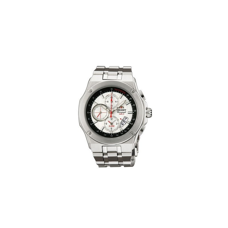 ORIENT - WatchZone