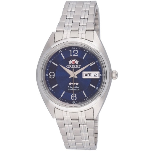 ORIENT - WatchZone