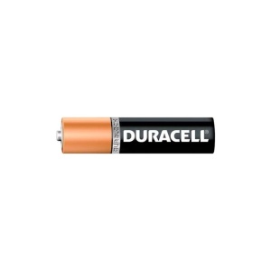Baterie Alcalina Duracell AAA LR03 Duralock Set 4 Baterii - Img 2
