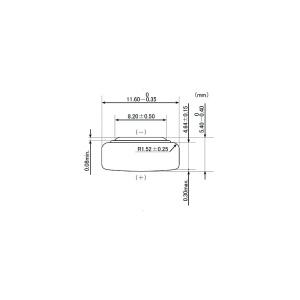 Baterie Murata SR44 (357/303) – Energie de Înaltă Performanță pentru Dispozitive Solicitante - Img 2