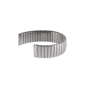 Brățară Ceas Elastică WZ249 – Confort Absolut și Design Clasic Argintiu - Img 4