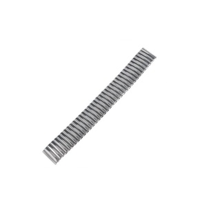 Brățară Ceas Elastică WZ249 – Confort Absolut și Design Clasic Argintiu - Img 6