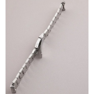 Brățară Compatibilă Tissot Seastar 1000 – 22 mm – Oțel 316L Argintiu – Pentru T120.417 – Tissot Strap - Img 2