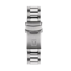 Brățară Originală Compatibilă Tissot Seastar 1000 T120.807 – 20 mm – Oțel Inoxidabil 316L – Quick Release