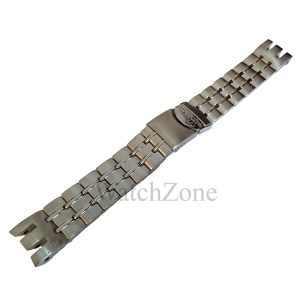 Brățară Swatch Hugo Drax Moonraker – Ediția 007 Villains Series - Img 2