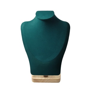 Bust prezentare Verde Inchis TEX4723 - L - Img 2