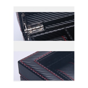 Casetă pentru 10 ceasuri - carbon - Img 4