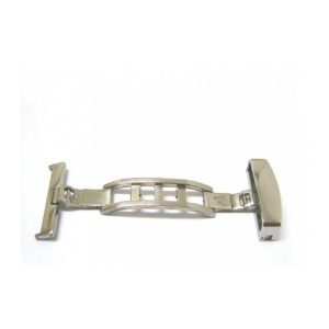 Cataramă Deployant Premium (Fără Butoane) – Oțel Inoxidabil (10mm - 22mm) - Img 3