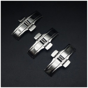 Catarama Deployant Tissot cu Butoane Laterale WZ4682 - Img 2