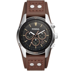 Ceas Barbaatesc Fossil Coachman CH2891