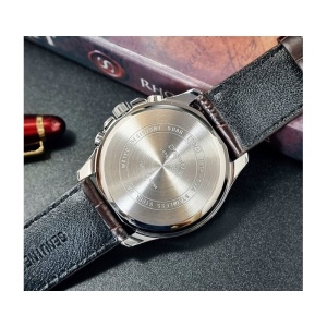Ceas Bărbătesc Casio MTP-1374L-7AVDF Multifunction – Stil Casual-Elegant cu Accente Sport - Img 2