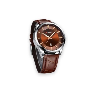 Ceas Barbatesc CURREN M8365 - Aramiu - Img 2