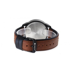 Ceas barbatesc CURREN sport maro M8250M - Img 2