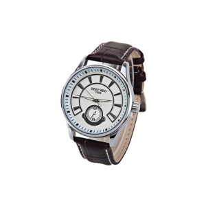 Ceas Barbatesc DEEP RED - Timer