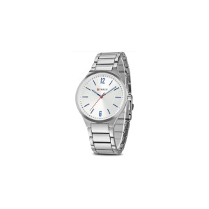 Ceas Barbătesc Elegant Curren 8280 | Design Clasic cu Bratară Metalică