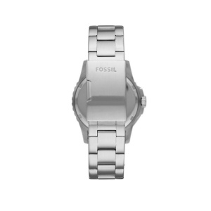 Ceas Bărbătesc Fossil FB-01 FS5657 – Stil Diver cu Bezel Bicolor „Pepsi” - Img 2