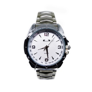 Ceas barbatesc Matteo Ferari MF130C White