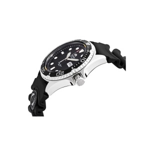 Ceas Barbatesc Orient Ray II Rubber Automatic FAA02007B9 - Img 3