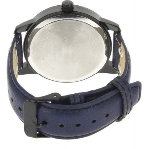 Ceas Barbatesc Q&Q Coupe Dark Blue - Img 2