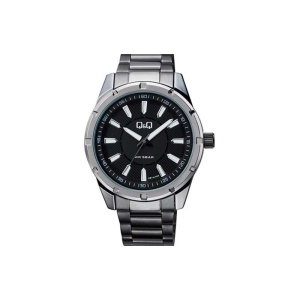 Ceas barbatesc Q&Q Negru - QB14J402Y