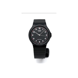 Ceas Casio Classic MQ-24-1BLDF – Minimalism Absolut și Confort Zilnic - Img 2