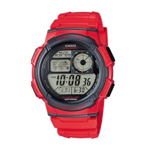 Ceas Casio Digital AE-1000W-4AVDF