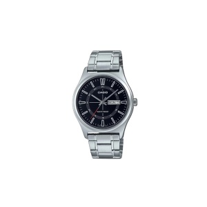 Ceas Casio Enticer MTP-V006D-1CUDF – Eleganță Arhetipală și Precizie Japoneză